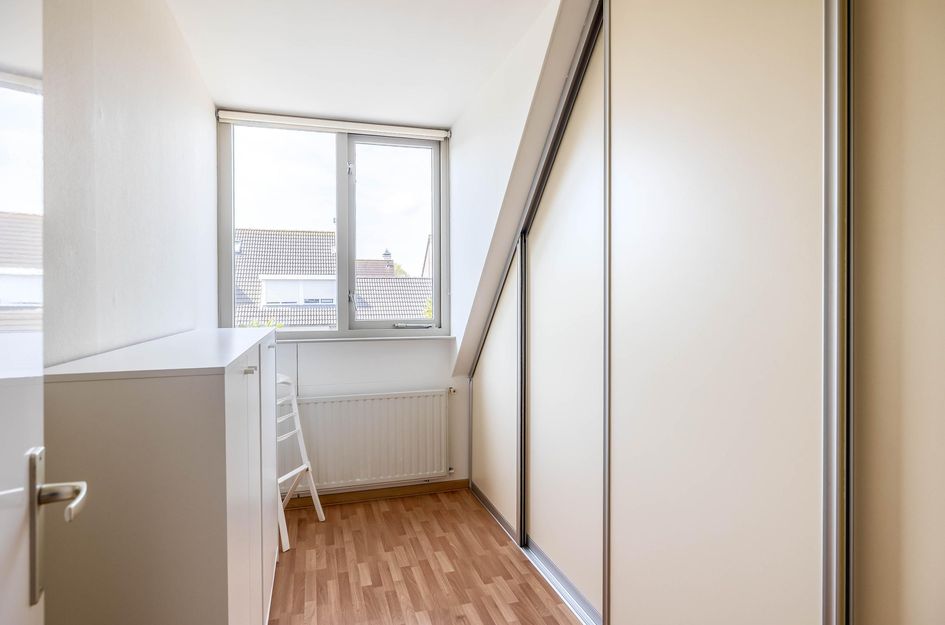 Jacob van Heemskerkstr 18