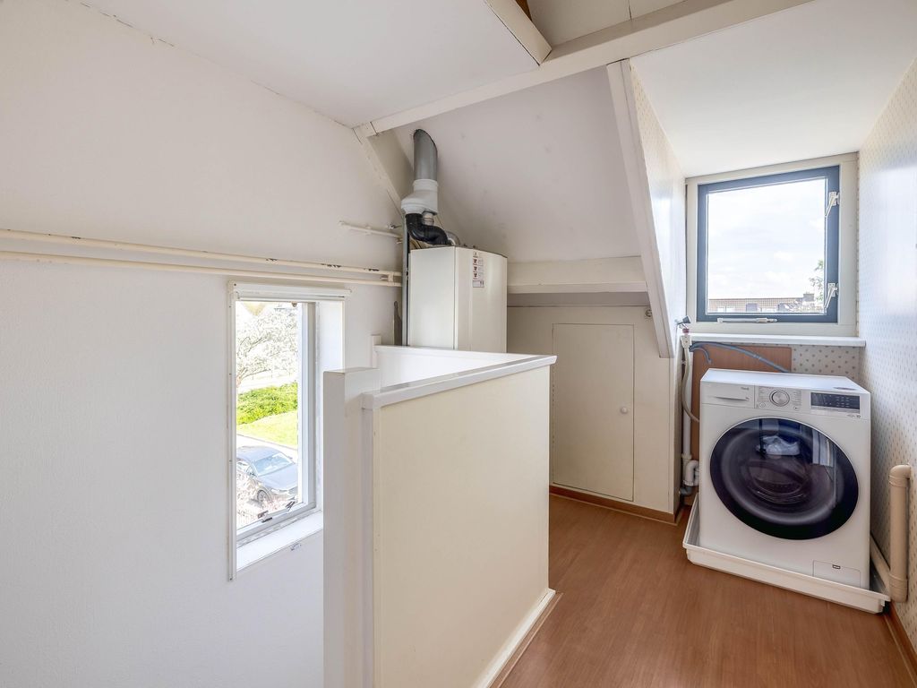 Jacob van Heemskerkstr 18, Hellevoetsluis