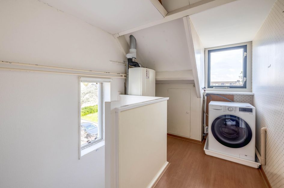 Jacob van Heemskerkstr 18