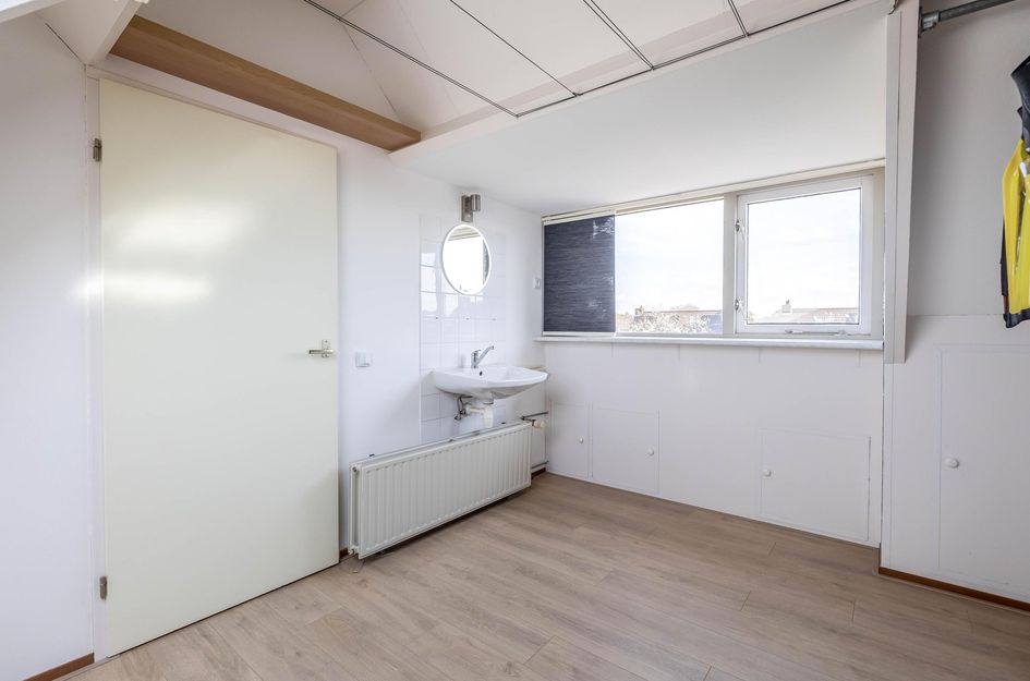 Jacob van Heemskerkstr 18