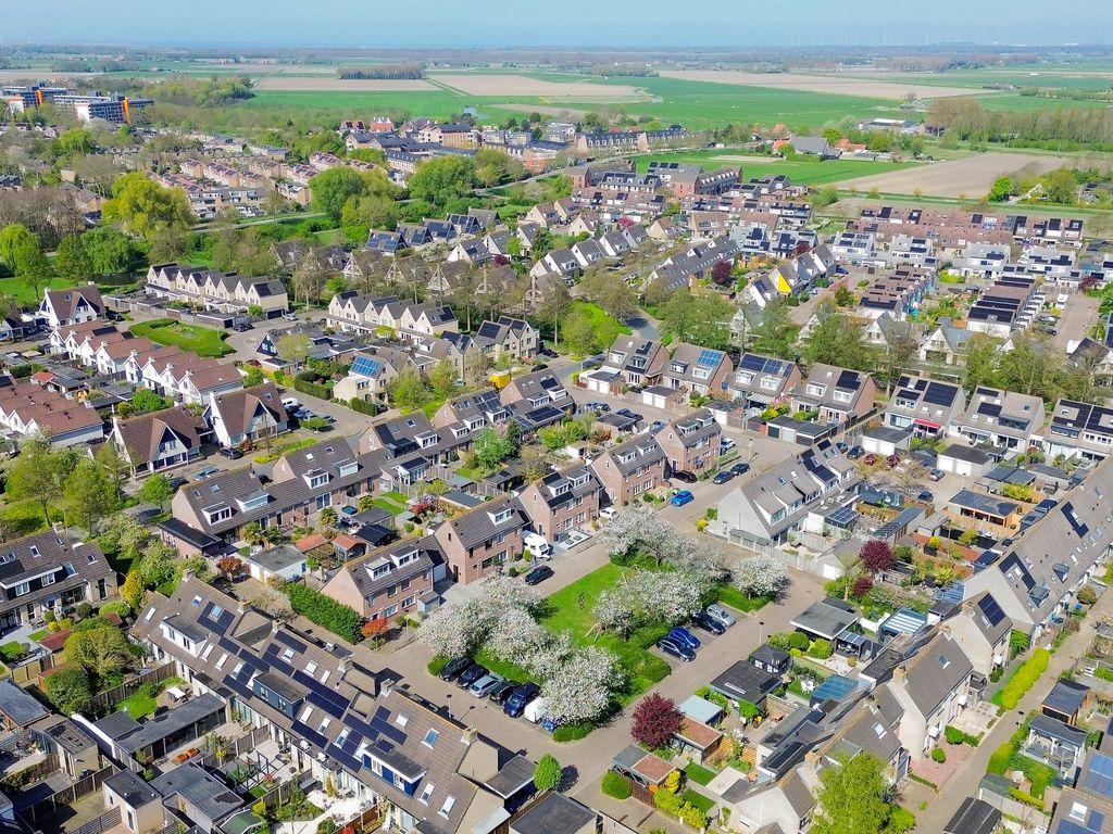 Jacob van Heemskerkstr 18, Hellevoetsluis