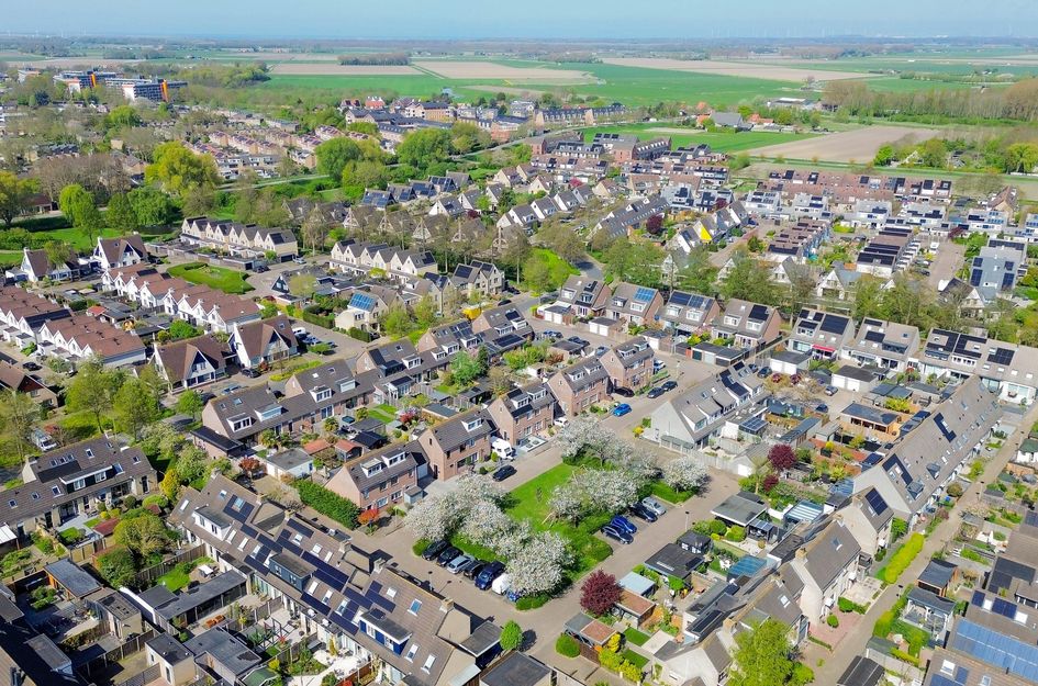 Jacob van Heemskerkstr 18