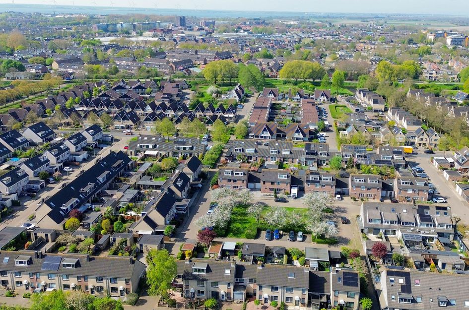 Jacob van Heemskerkstr 18