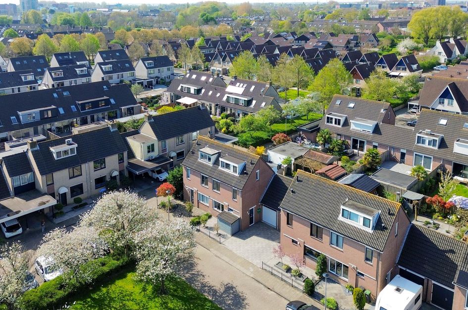 Jacob van Heemskerkstr 18