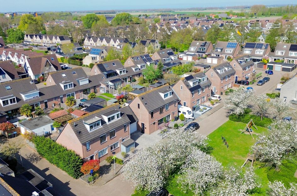 Jacob van Heemskerkstr 18