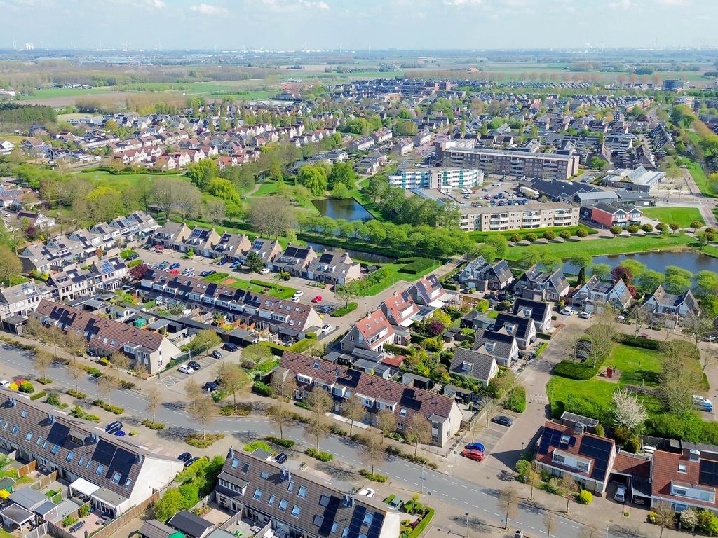 Jacob van Heemskerkstr 18, Hellevoetsluis