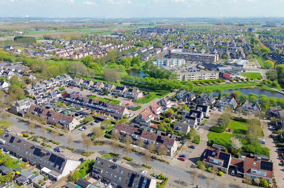 Jacob van Heemskerkstr 18