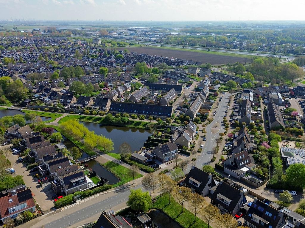 Jacob van Heemskerkstr 18, Hellevoetsluis