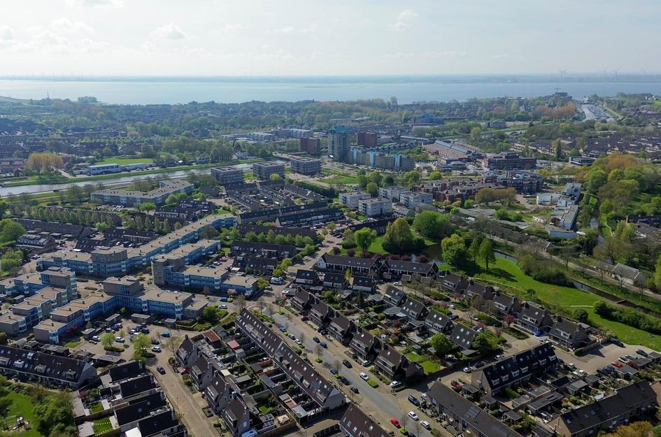 Jacob van Heemskerkstr 18