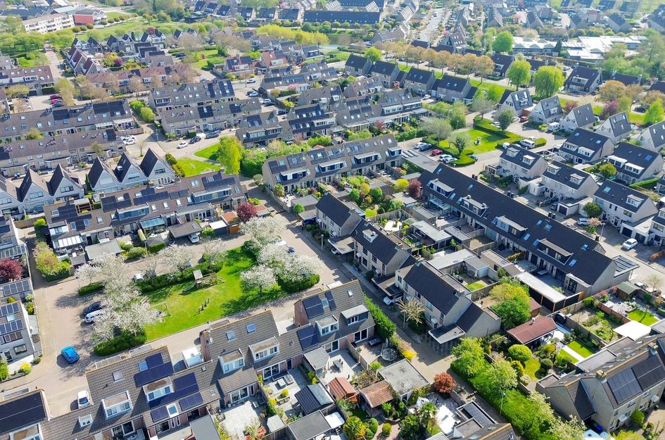 Jacob van Heemskerkstr 18