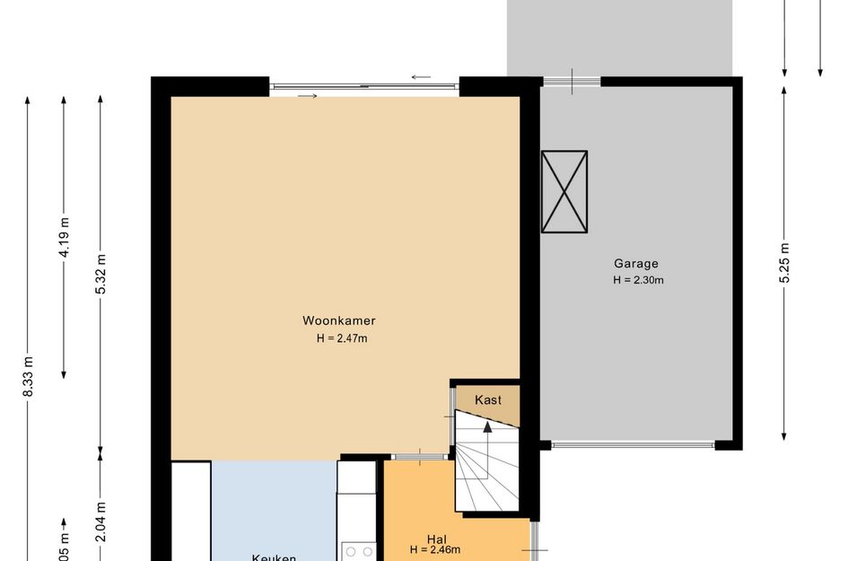 Jacob van Heemskerkstr 18