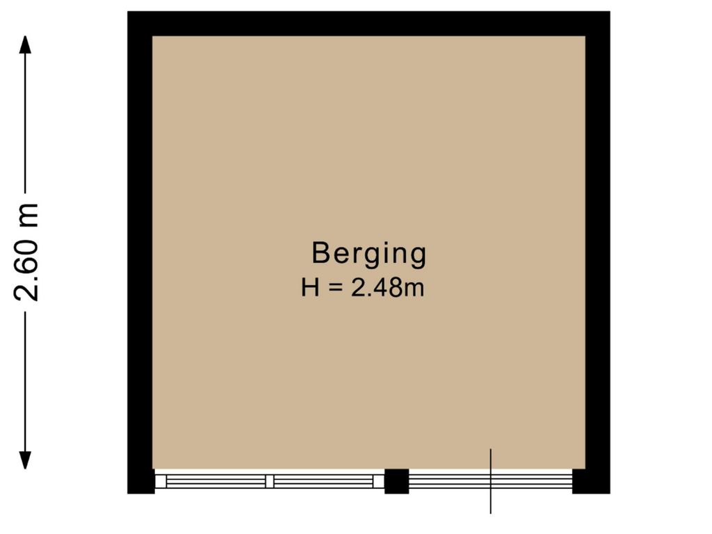 Jacob van Heemskerkstr 18, Hellevoetsluis