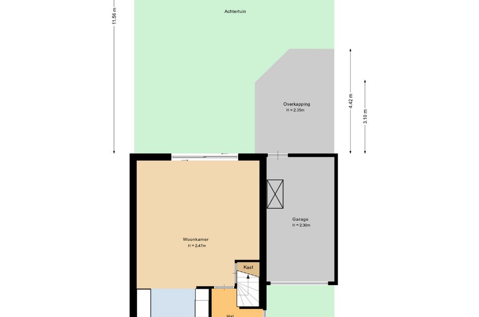 Jacob van Heemskerkstr 18