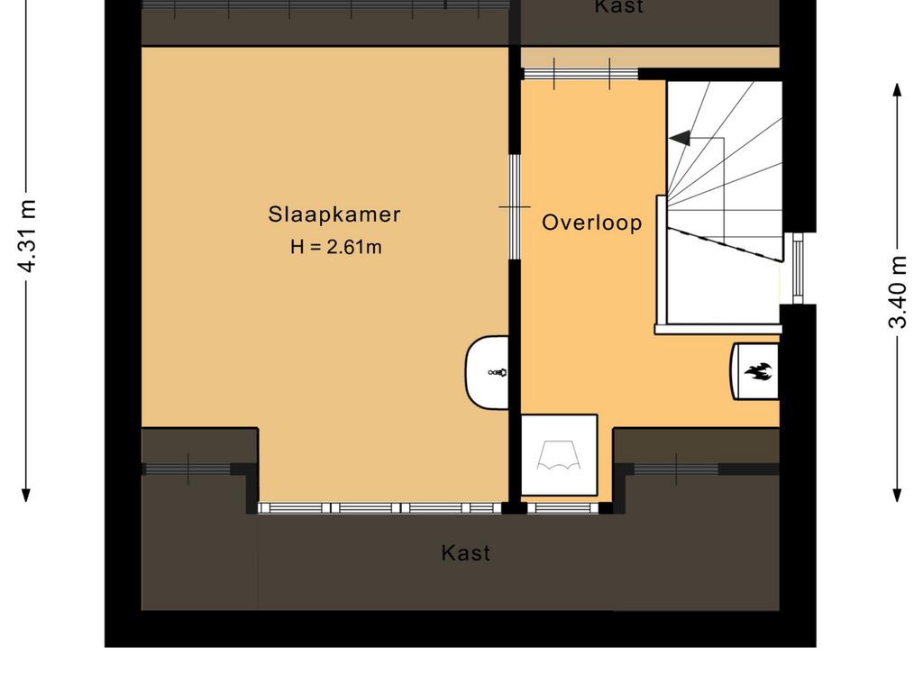 Jacob van Heemskerkstr 18, Hellevoetsluis