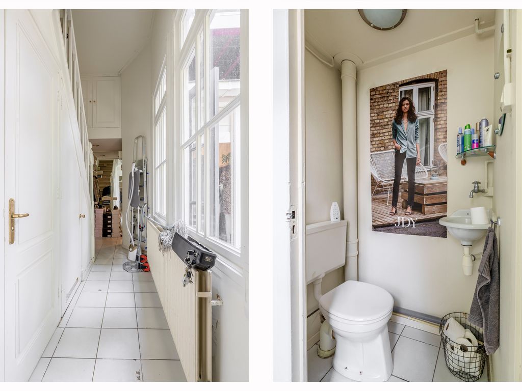 Nobelstraat 37, Brielle