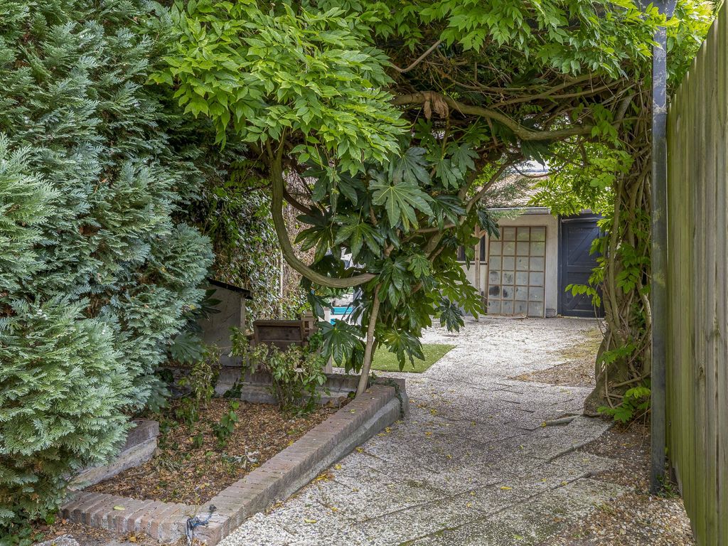 Nobelstraat 37, Brielle