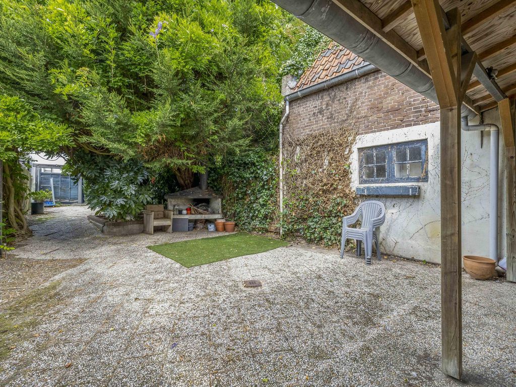 Nobelstraat 37, Brielle