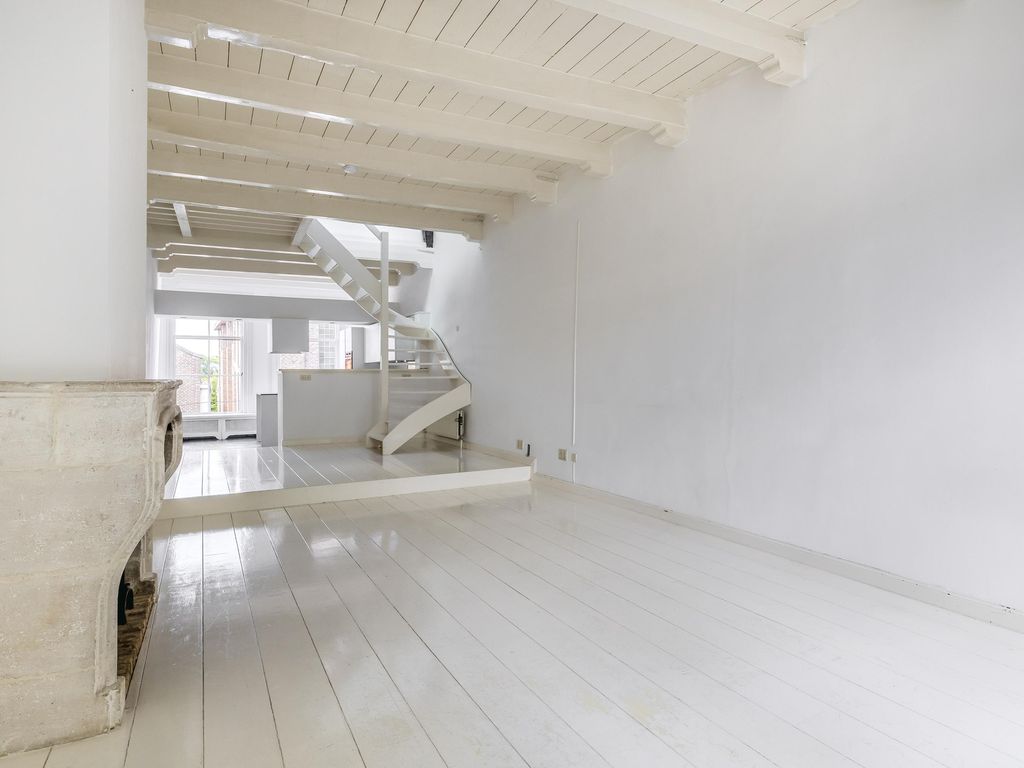 Nobelstraat 37, Brielle