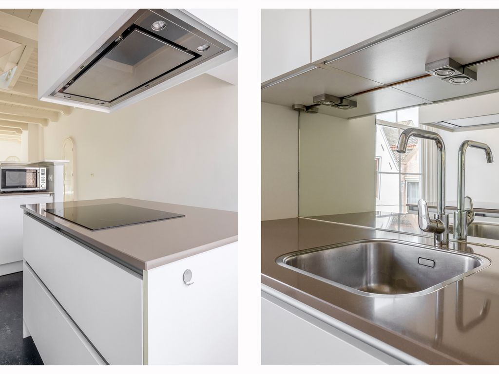 Nobelstraat 37, Brielle