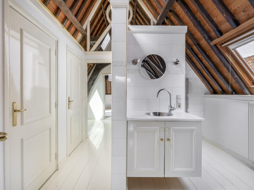 Nobelstraat 37, Brielle