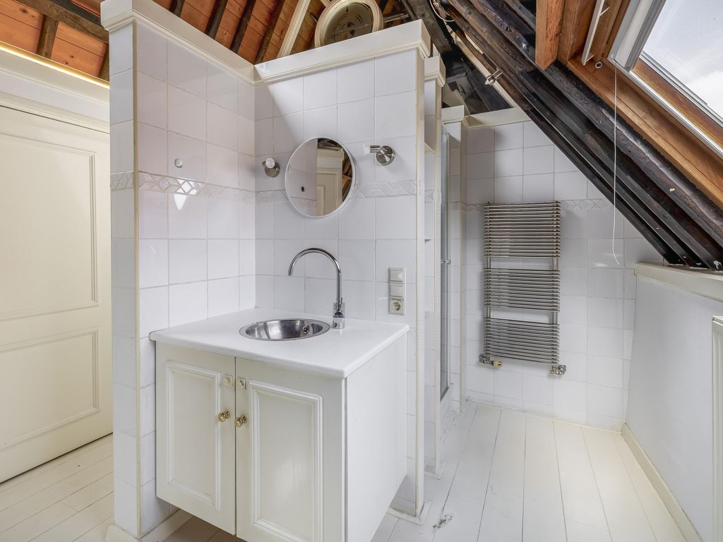 Nobelstraat 37, Brielle