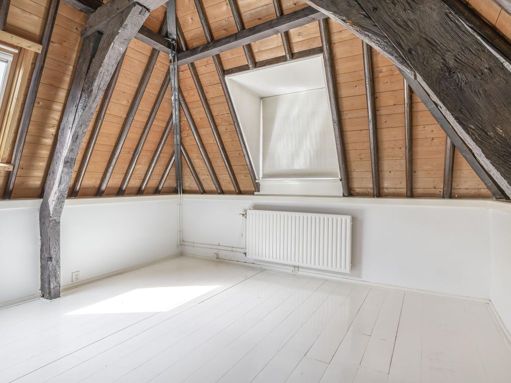 Nobelstraat 37, Brielle