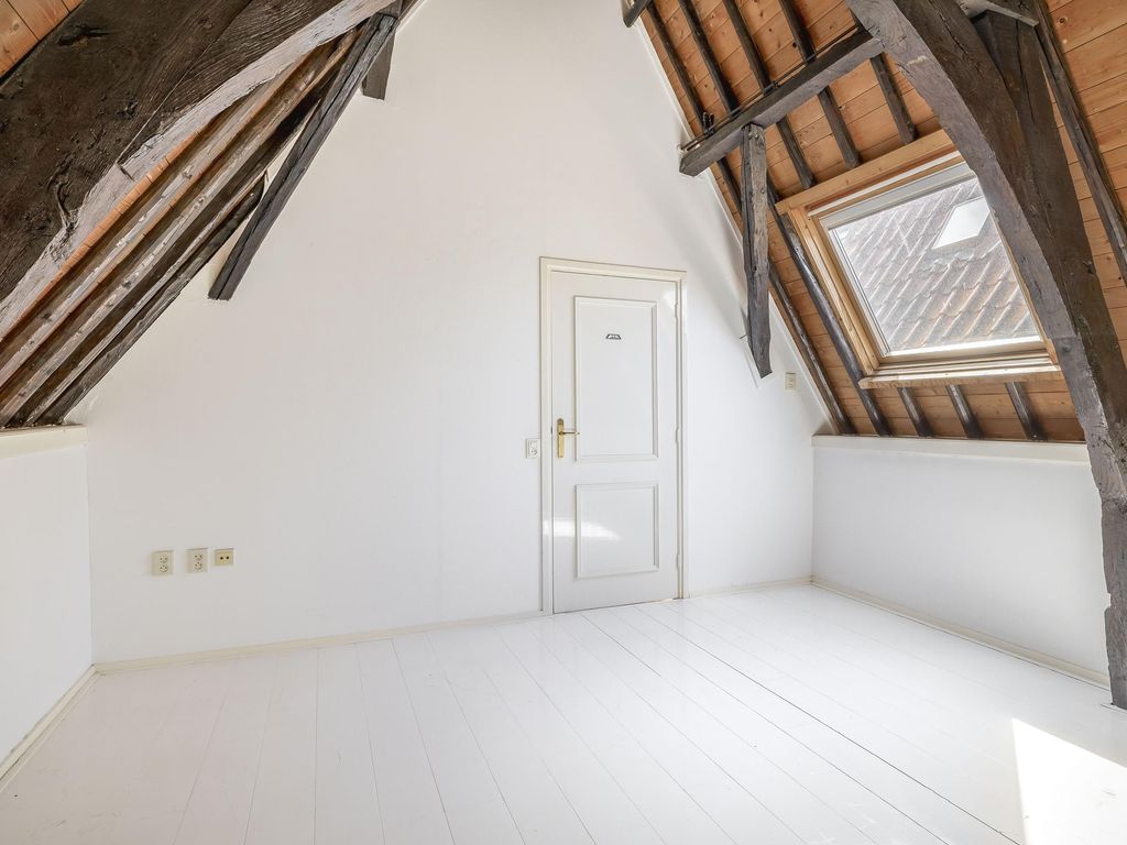 Nobelstraat 37, Brielle