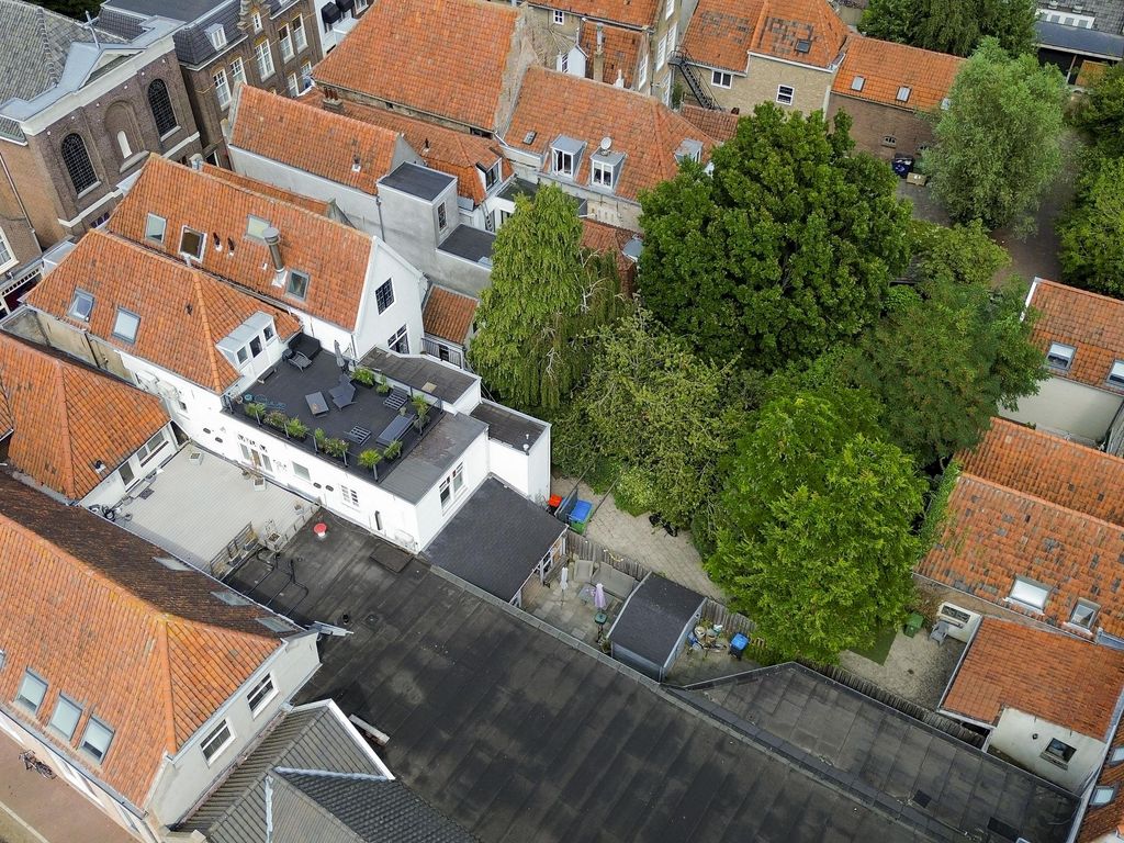 Nobelstraat 37, Brielle