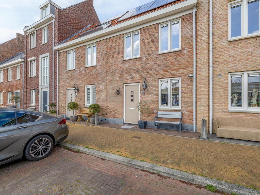 Dijkgraaf 76, Brielle