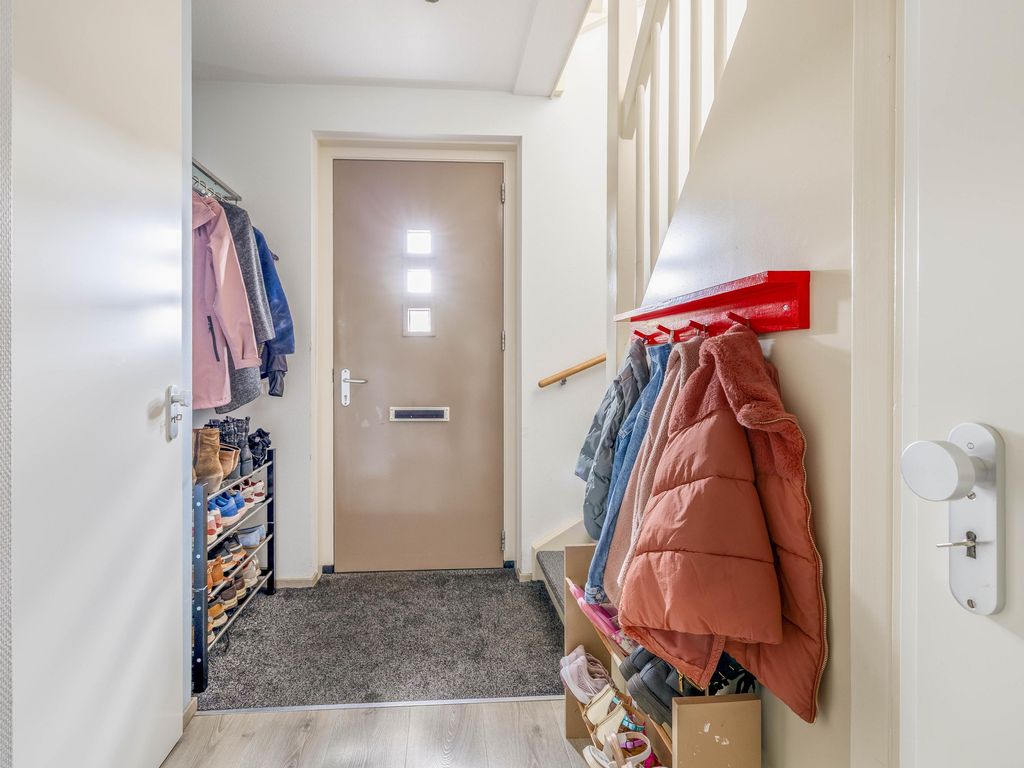 Dijkgraaf 76, Brielle