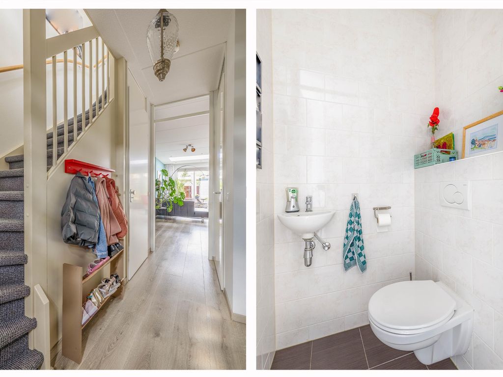 Dijkgraaf 76, Brielle