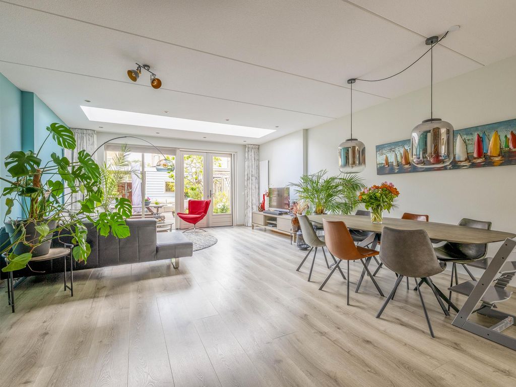 Dijkgraaf 76, Brielle