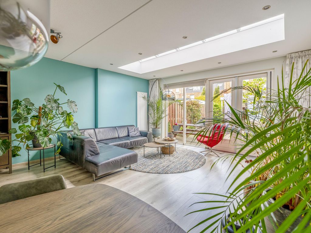 Dijkgraaf 76, Brielle