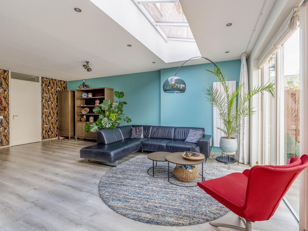 Dijkgraaf 76, Brielle