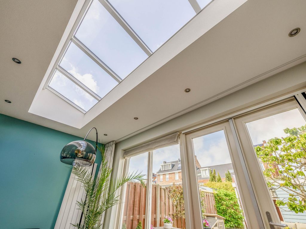 Dijkgraaf 76, Brielle