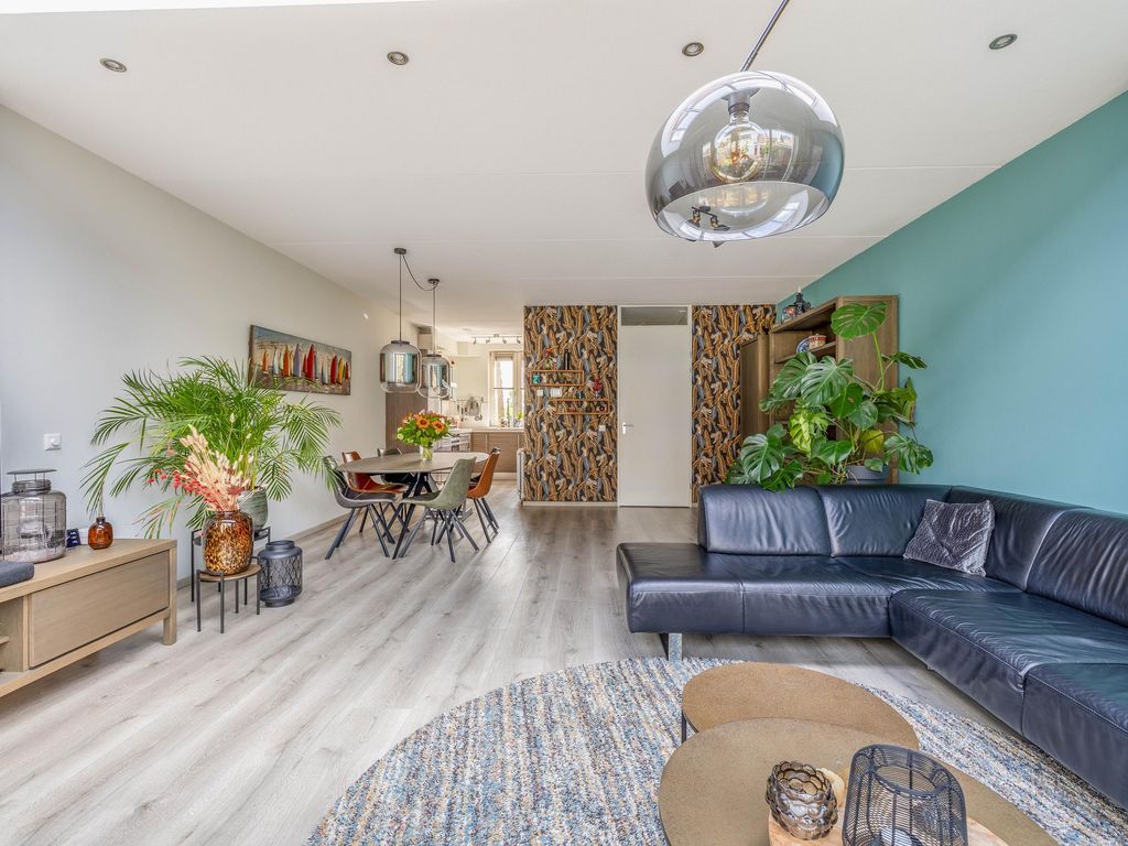 Dijkgraaf 76, Brielle