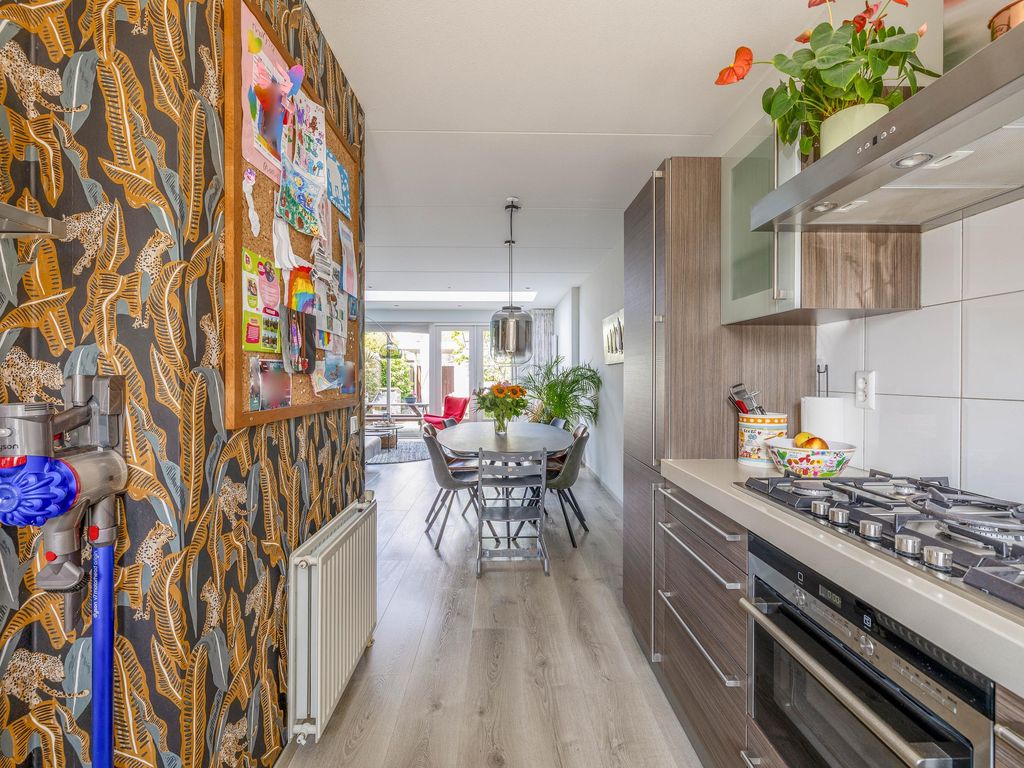 Dijkgraaf 76, Brielle