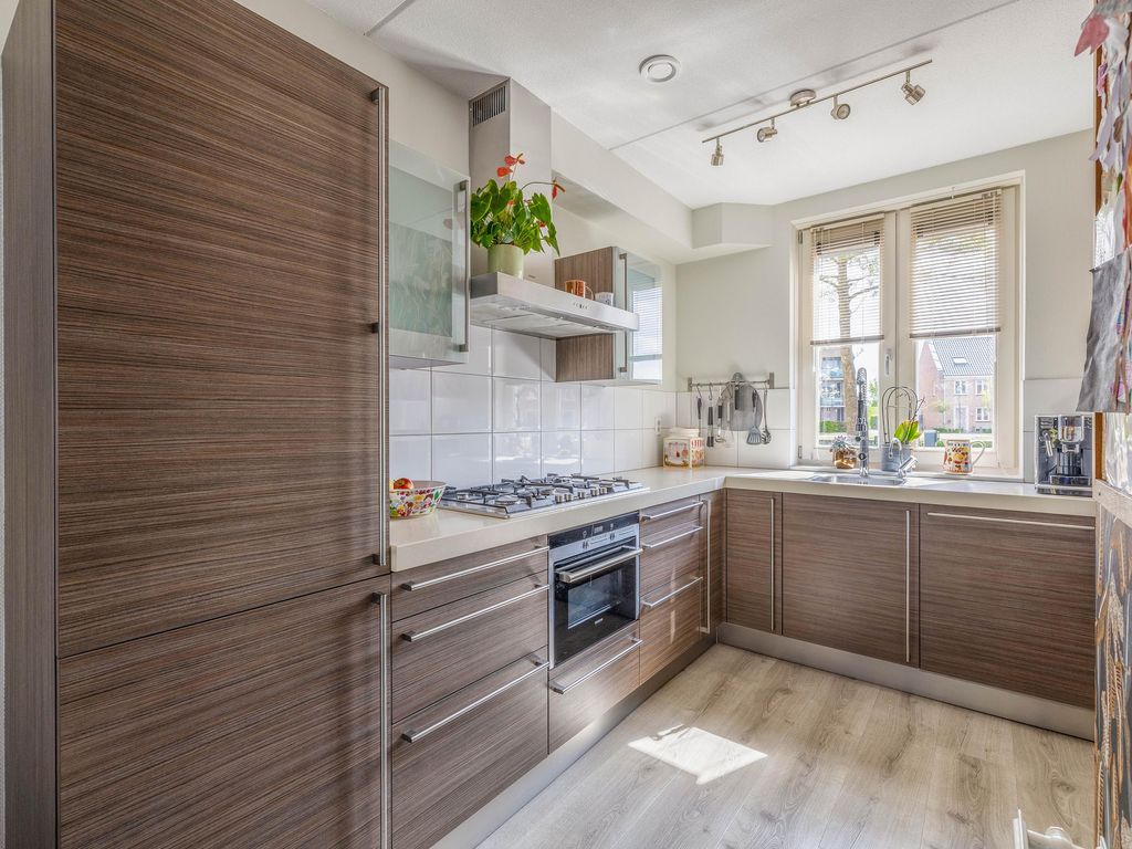 Dijkgraaf 76, Brielle