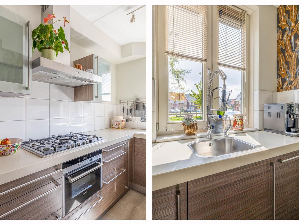 Dijkgraaf 76, Brielle