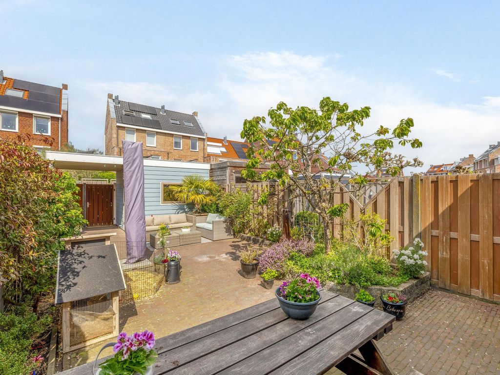 Dijkgraaf 76, Brielle