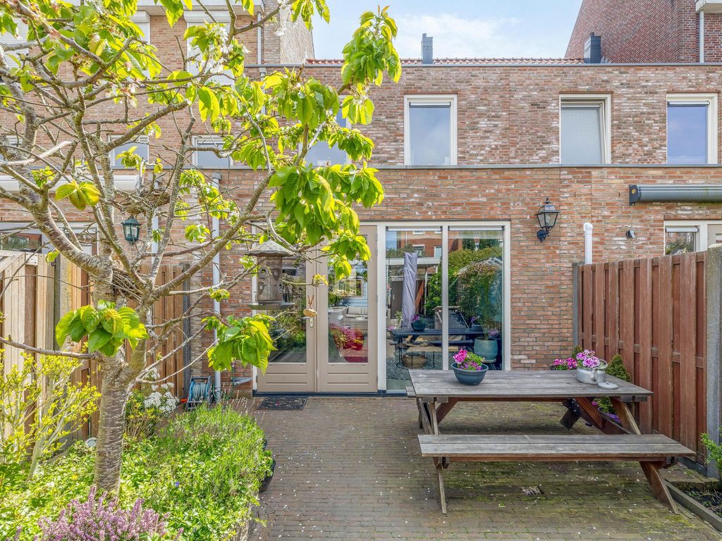 Dijkgraaf 76, Brielle