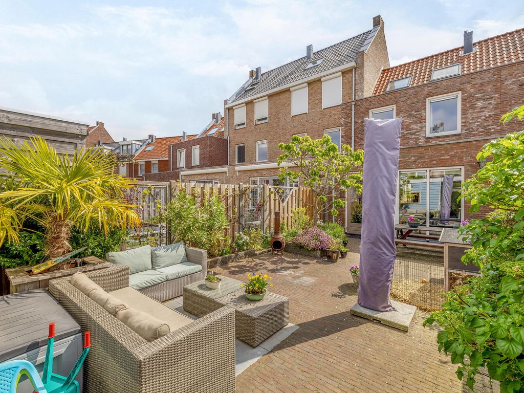 Dijkgraaf 76, Brielle