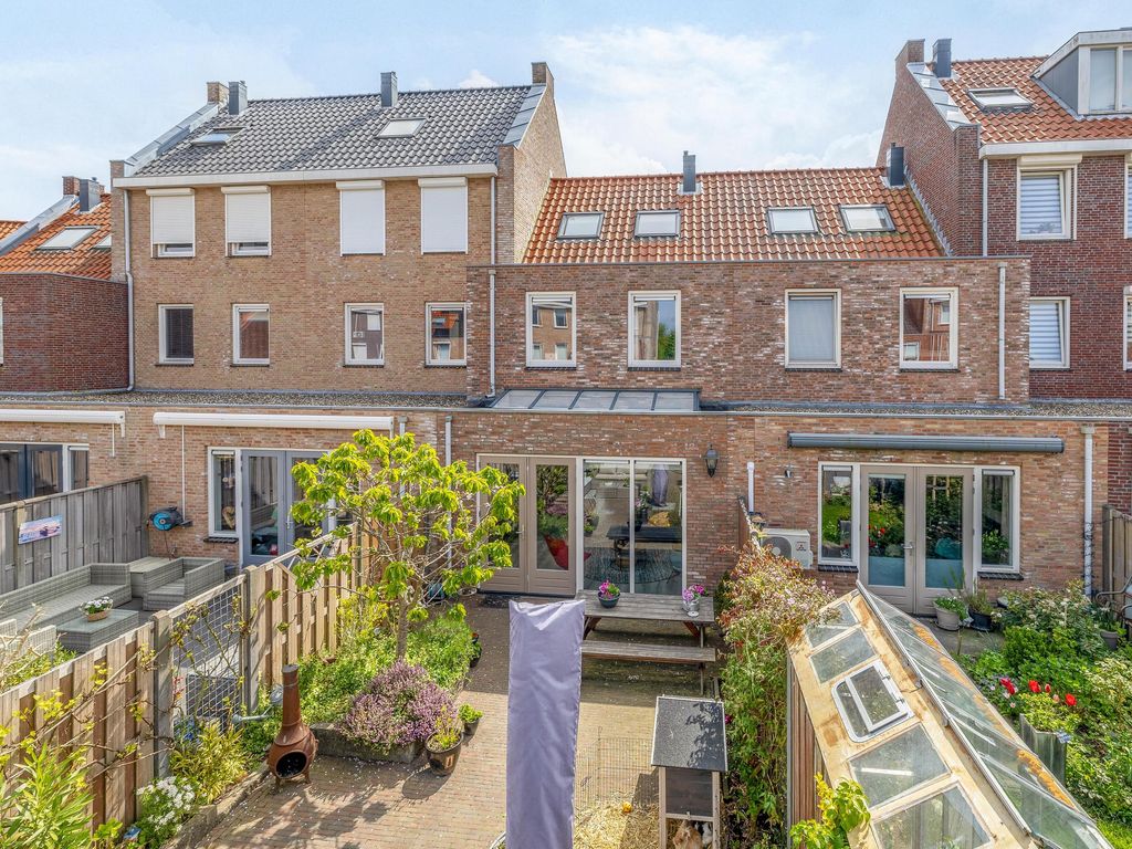 Dijkgraaf 76, Brielle