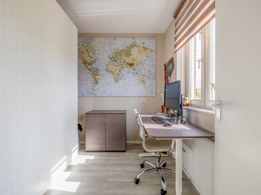 Dijkgraaf 76, Brielle