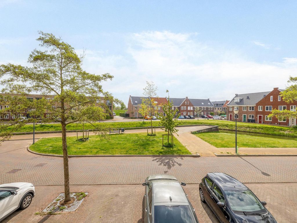 Dijkgraaf 76, Brielle