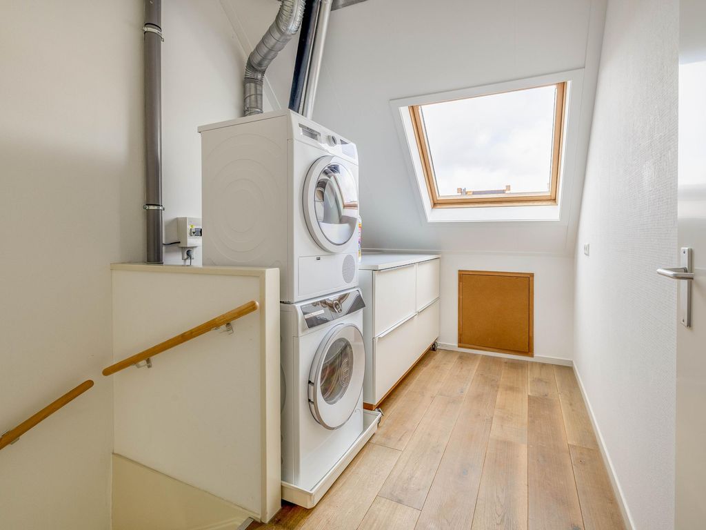 Dijkgraaf 76, Brielle