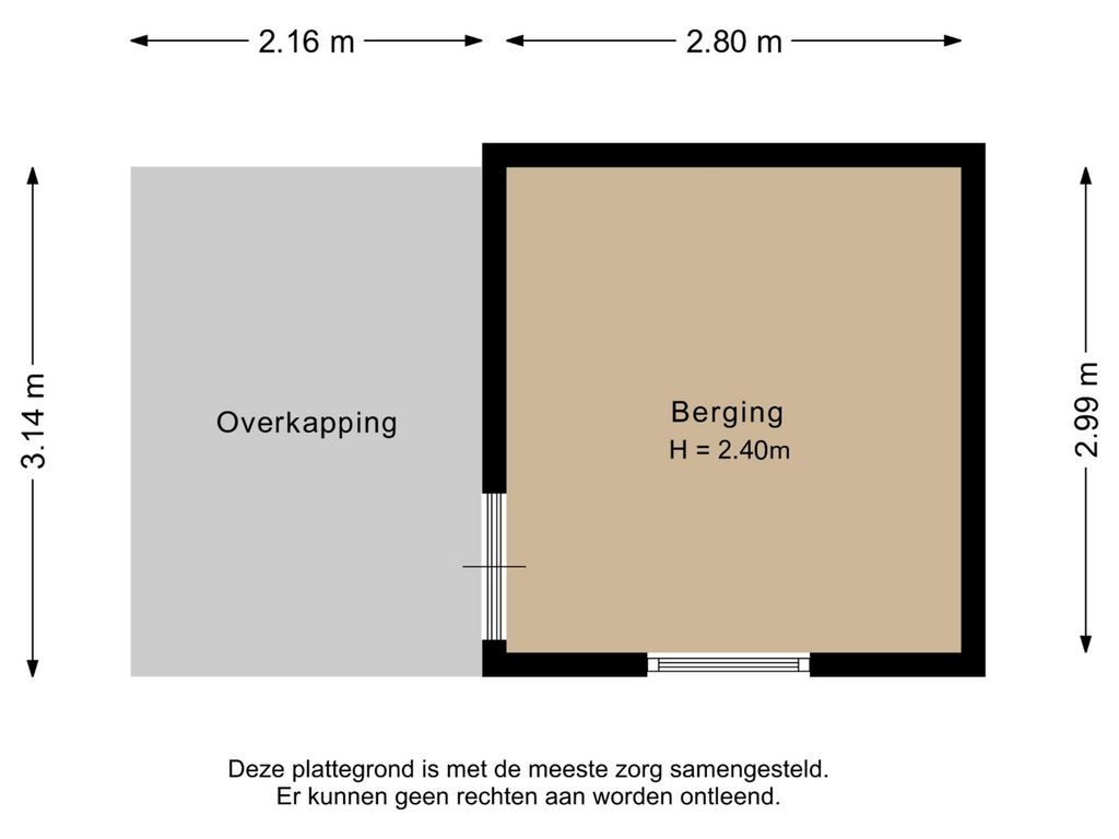 Dijkgraaf 76, Brielle