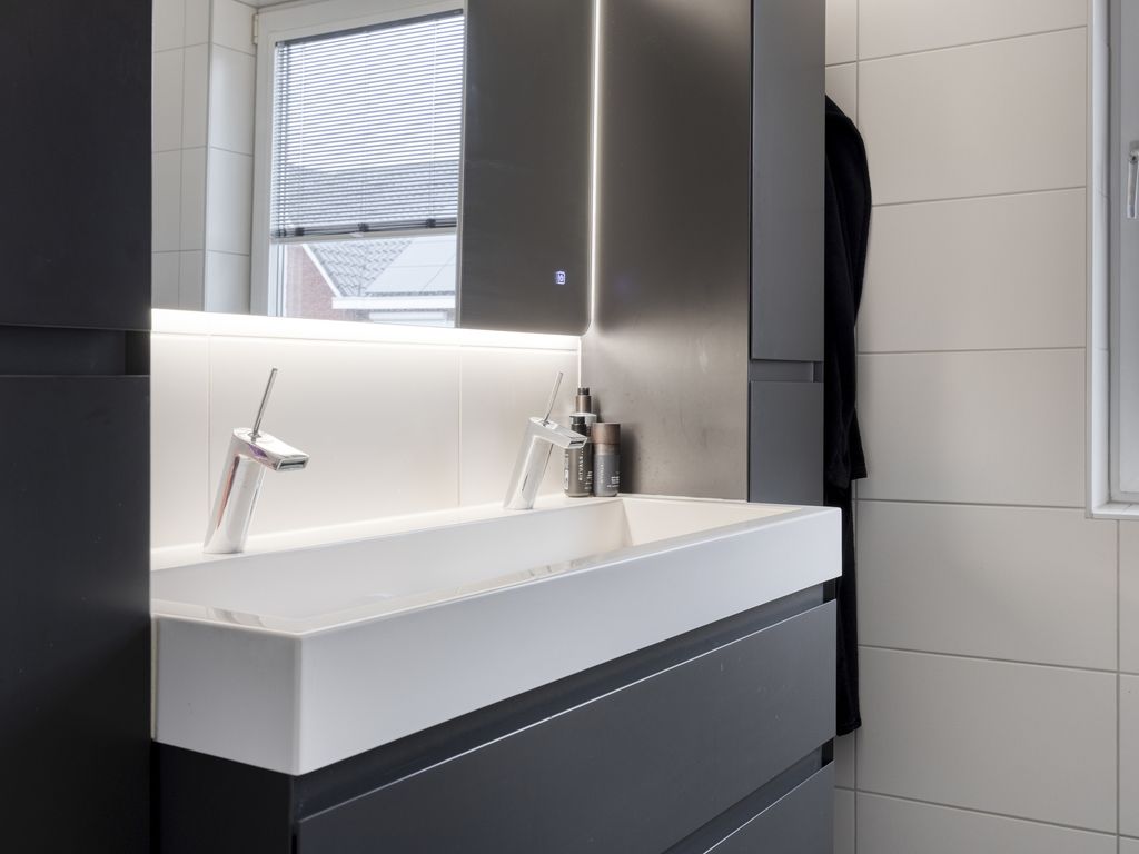 Berkenblad 14, Oostvoorne