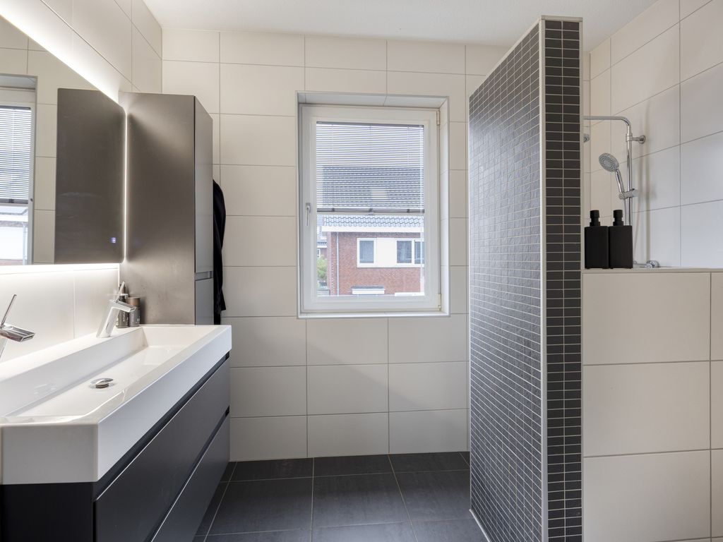 Berkenblad 14, Oostvoorne