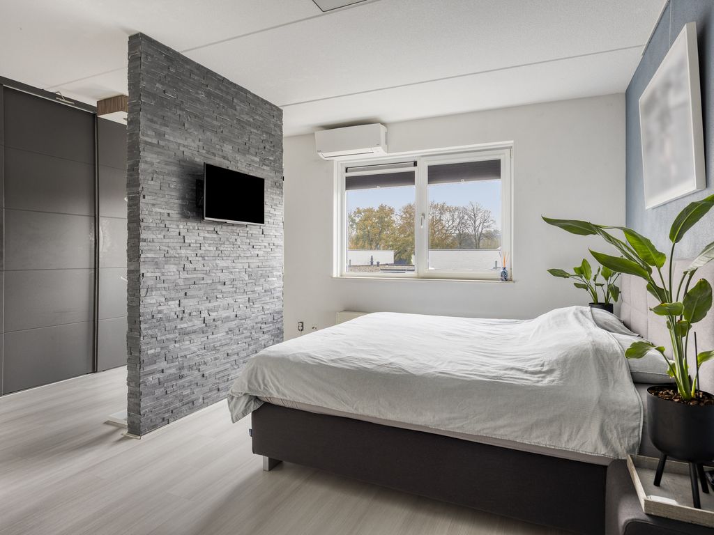 Berkenblad 14, Oostvoorne